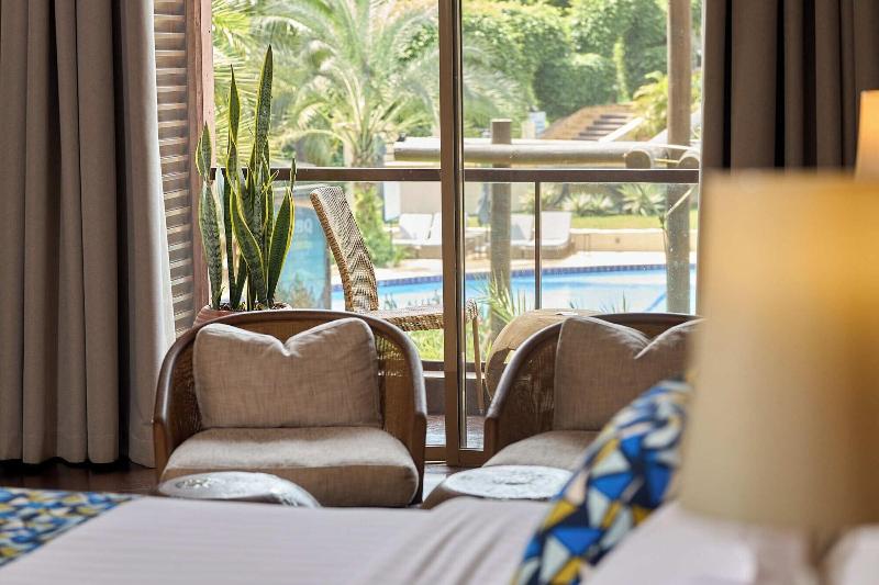 Peduase Valley Resort image