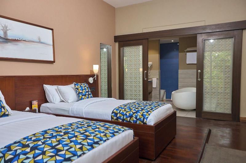 Peduase Valley Resort image
