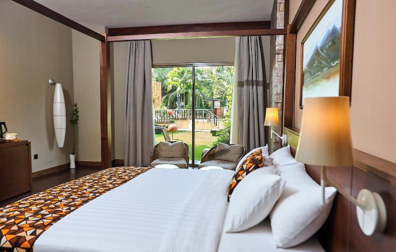 Peduase Valley Resort image