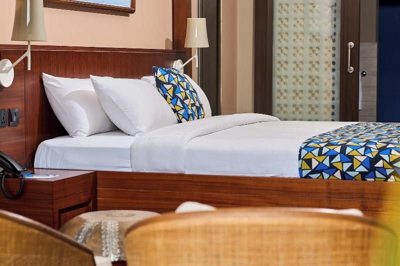 Peduase Valley Resort image