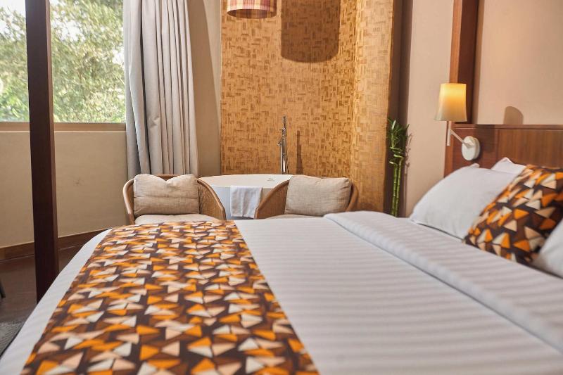 Peduase Valley Resort image
