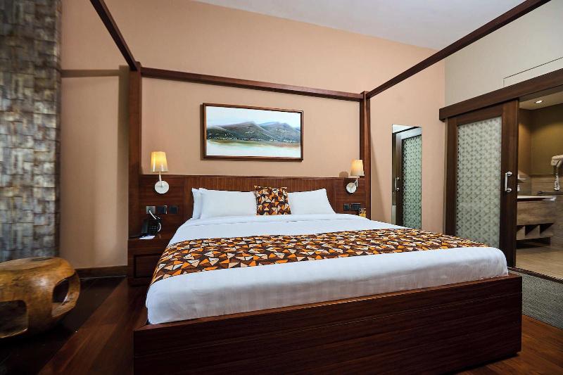 Peduase Valley Resort image