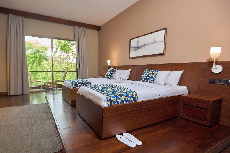 Peduase Valley Resort image