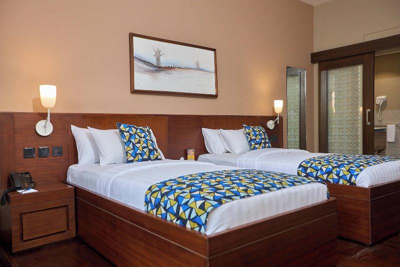 Peduase Valley Resort image