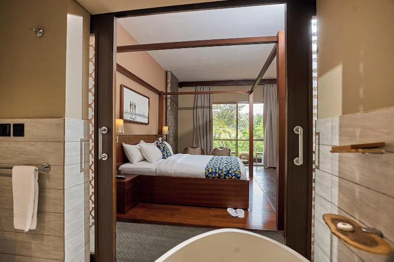 Peduase Valley Resort image