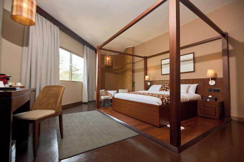 Peduase Valley Resort image