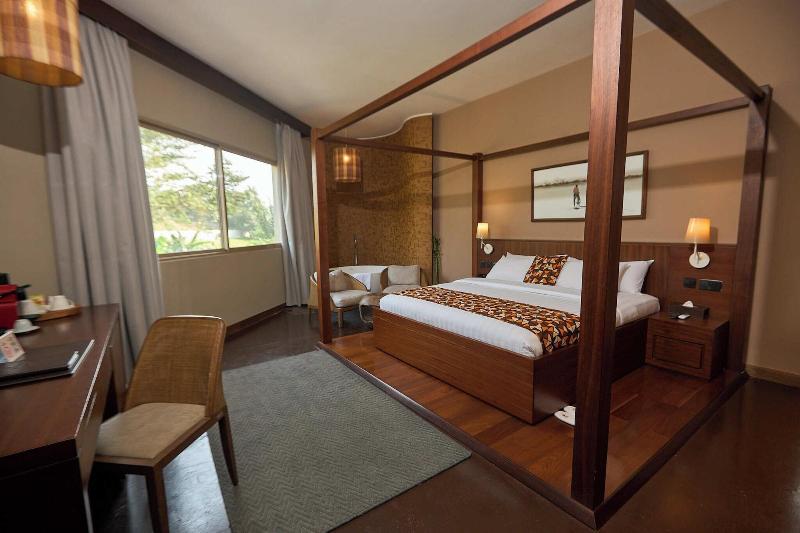 Peduase Valley Resort image