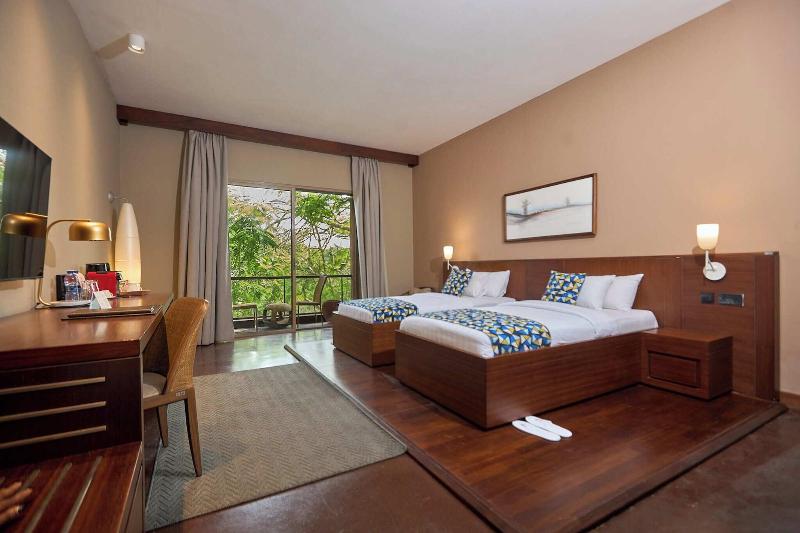 Peduase Valley Resort image