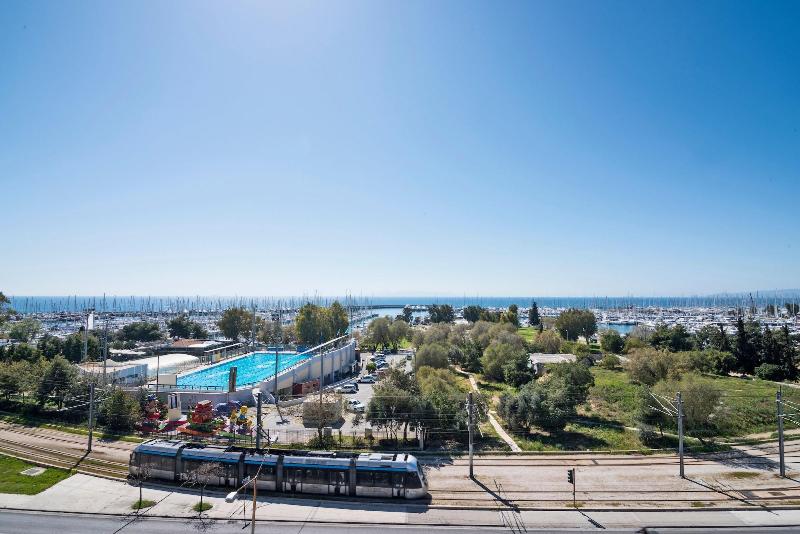 Marina Alimos Hotel Apartments image