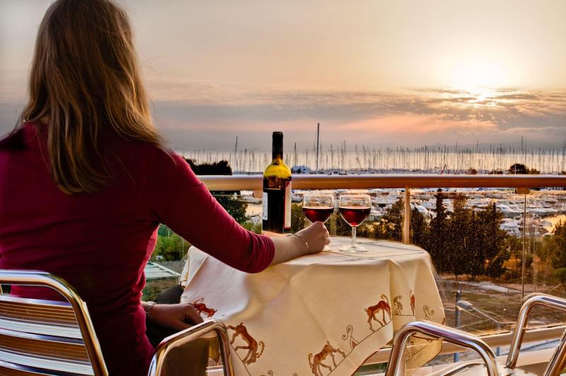 Marina Alimos Hotel Apartments image