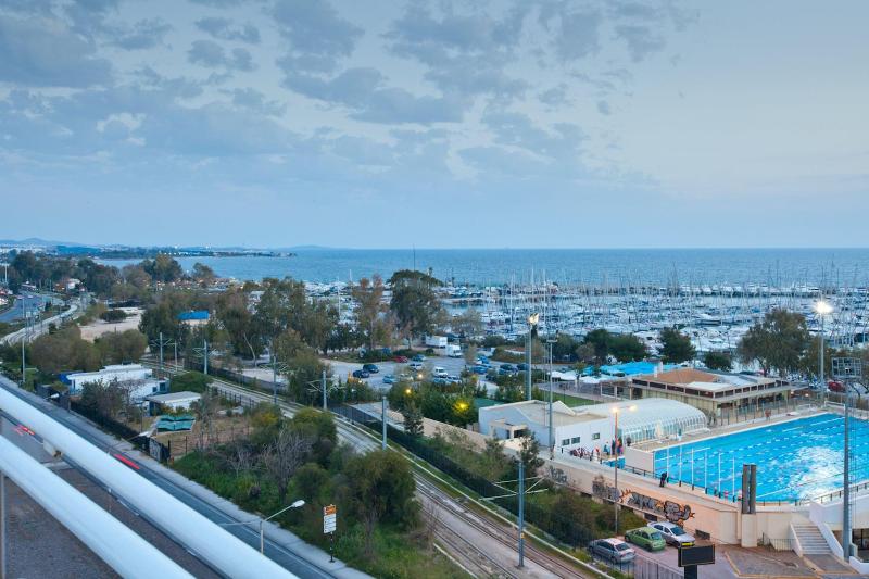 Marina Alimos Hotel Apartments image