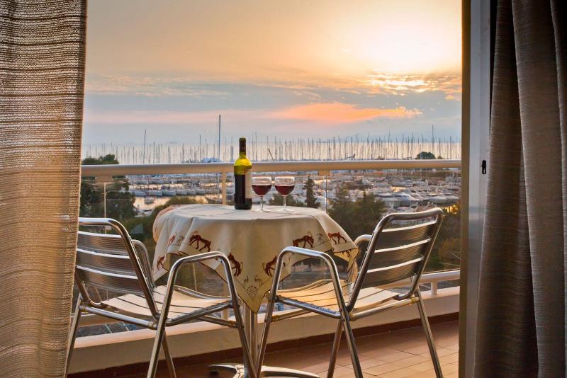 Marina Alimos Hotel Apartments image