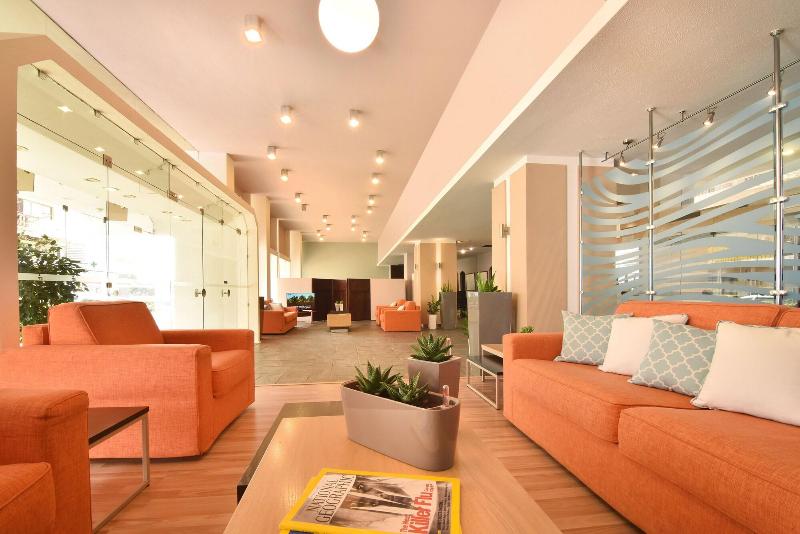 Marina Alimos Hotel Apartments image