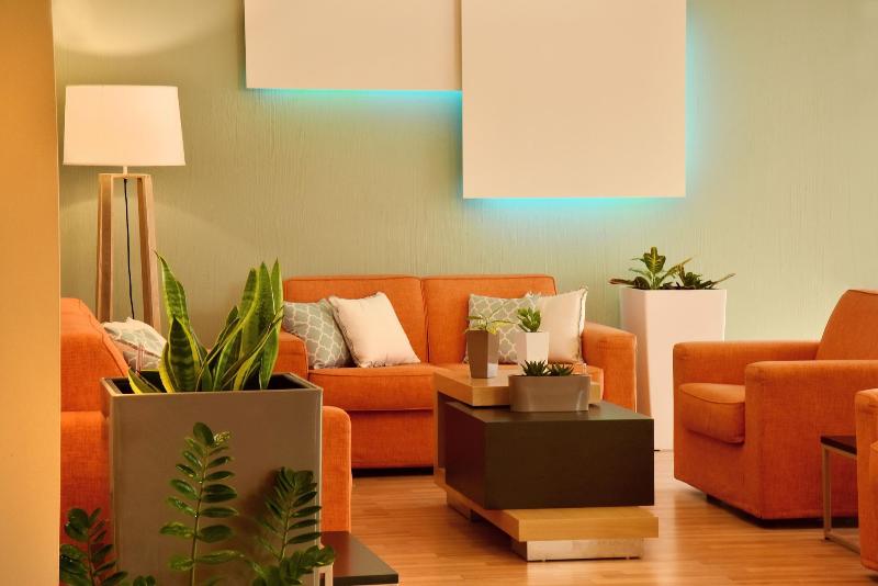 Marina Alimos Hotel Apartments image