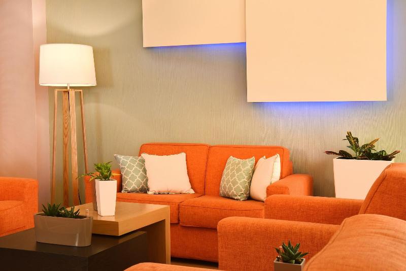 Marina Alimos Hotel Apartments image