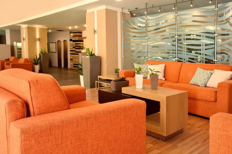 Marina Alimos Hotel Apartments image
