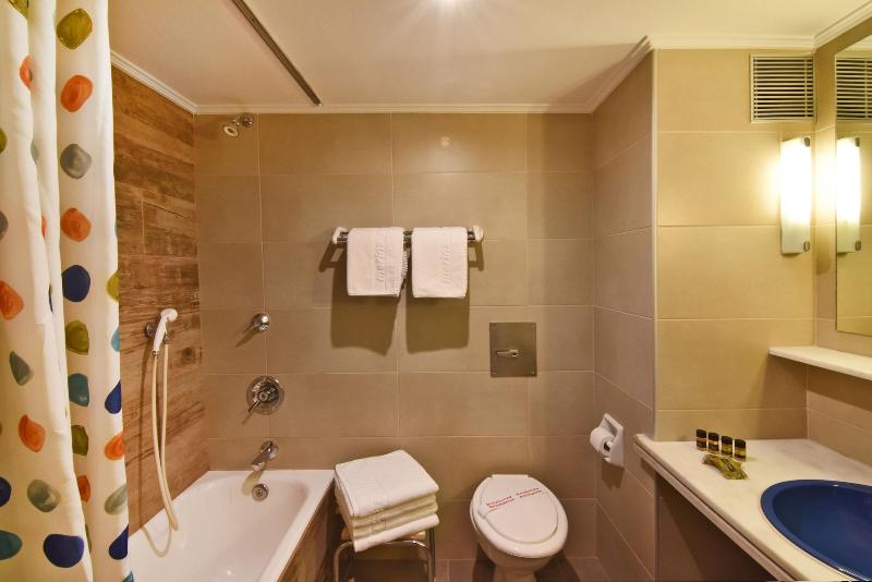 Marina Alimos Hotel Apartments image