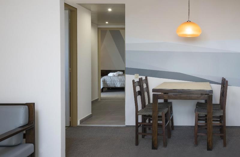 Marina Alimos Hotel Apartments image