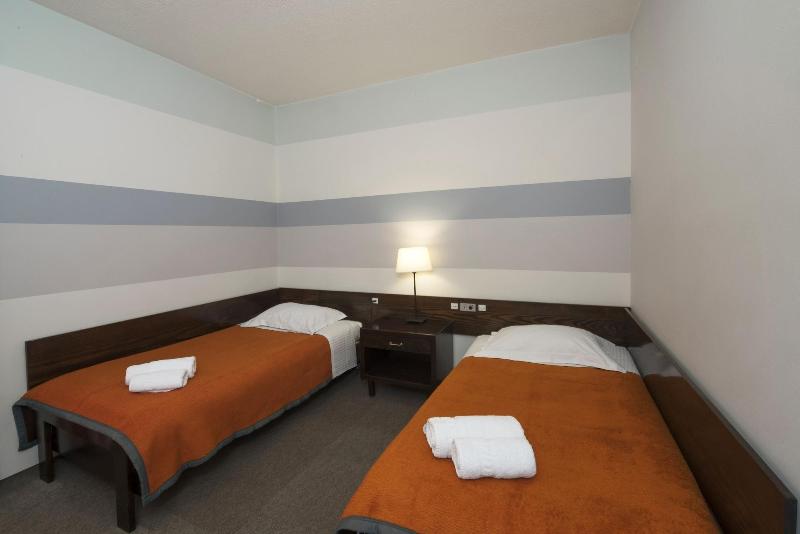 Marina Alimos Hotel Apartments image