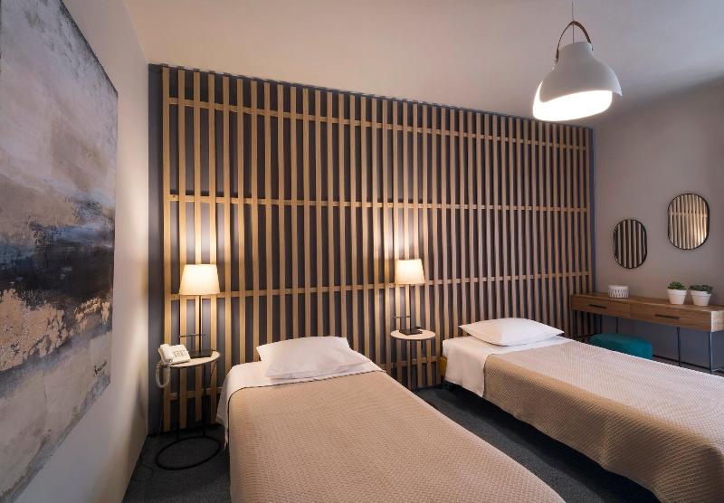 Marina Alimos Hotel Apartments image