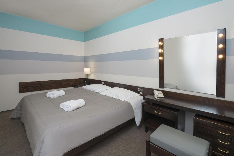 Marina Alimos Hotel Apartments image