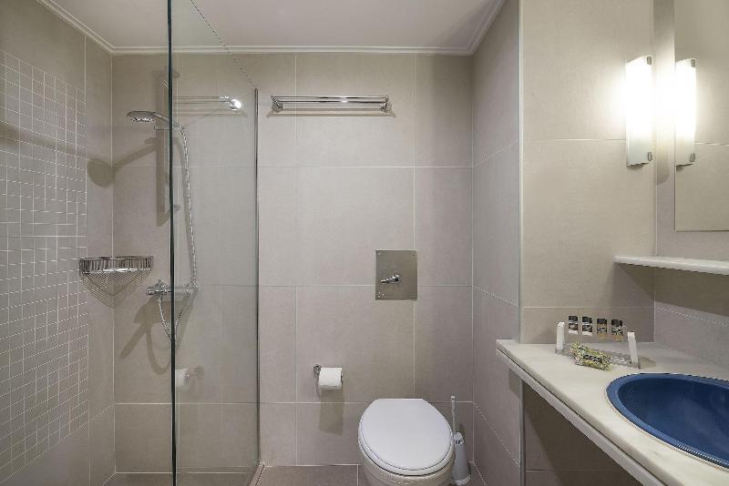 Marina Alimos Hotel Apartments image