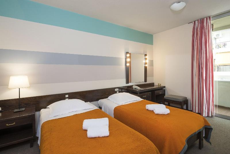 Marina Alimos Hotel Apartments image