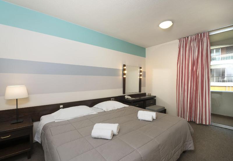 Marina Alimos Hotel Apartments image
