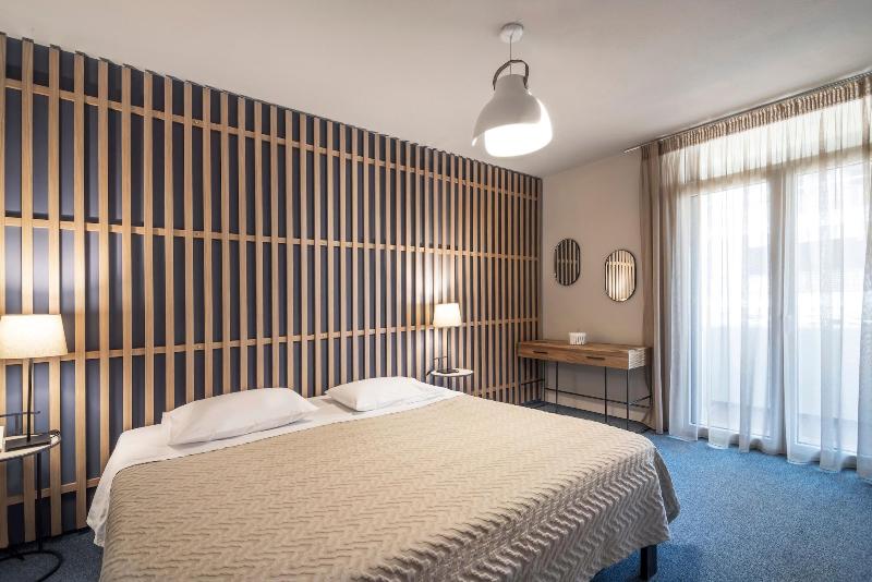 Marina Alimos Hotel Apartments image