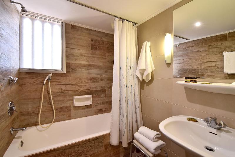 Marina Alimos Hotel Apartments image