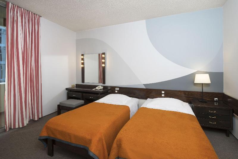 Marina Alimos Hotel Apartments image