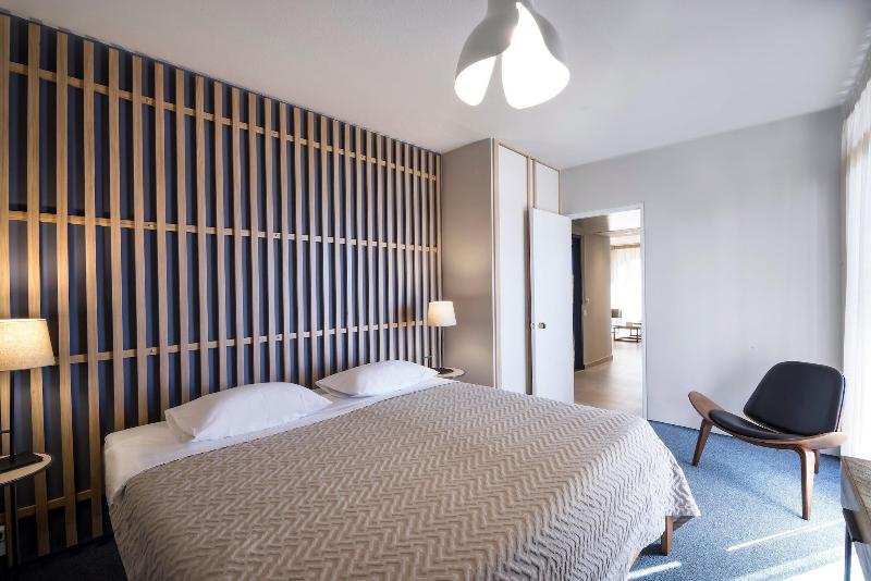 Marina Alimos Hotel Apartments image