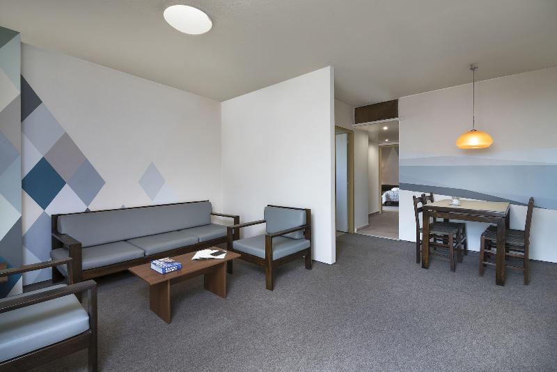 Marina Alimos Hotel Apartments image