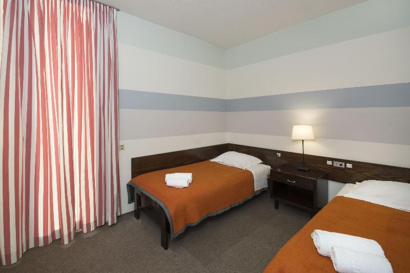 Marina Alimos Hotel Apartments image