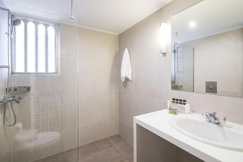 Marina Alimos Hotel Apartments image