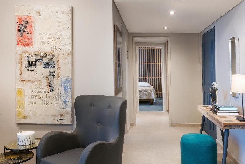 Marina Alimos Hotel Apartments image