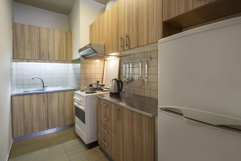 Marina Alimos Hotel Apartments image