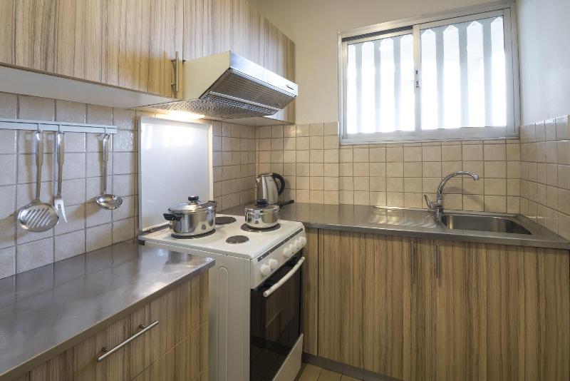 Marina Alimos Hotel Apartments image