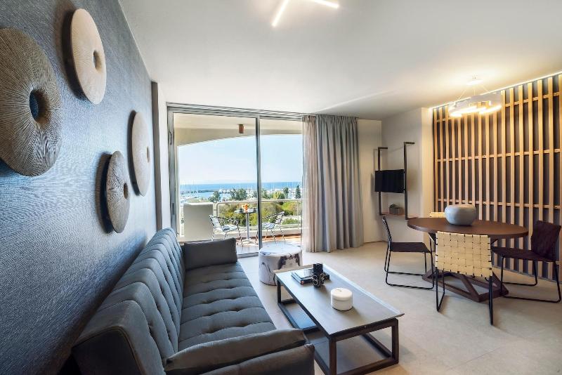 Marina Alimos Hotel Apartments image