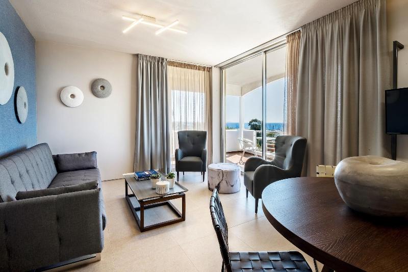 Marina Alimos Hotel Apartments image