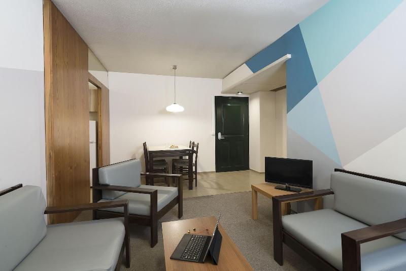 Marina Alimos Hotel Apartments image