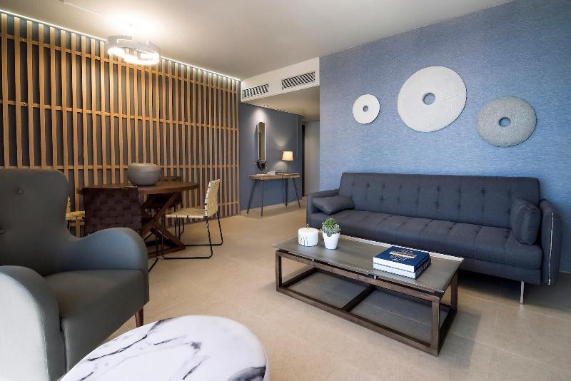 Marina Alimos Hotel Apartments image