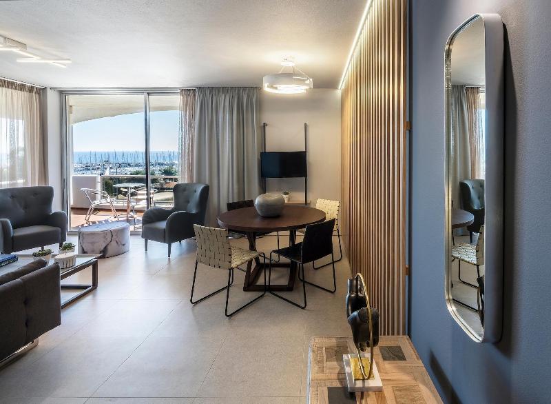 Marina Alimos Hotel Apartments image