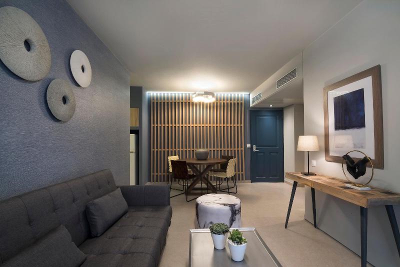 Marina Alimos Hotel Apartments image