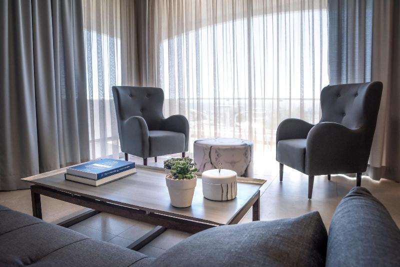 Marina Alimos Hotel Apartments image