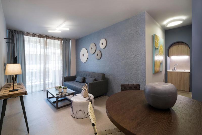 Marina Alimos Hotel Apartments image