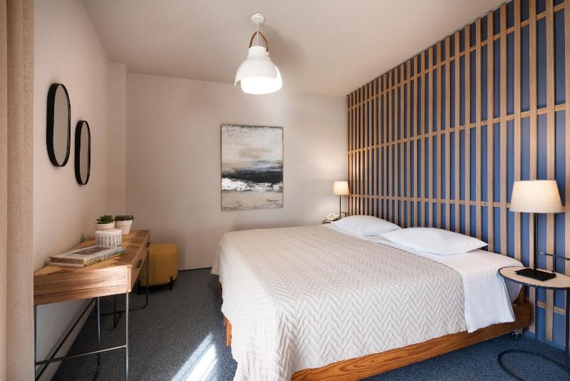 Marina Alimos Hotel Apartments image