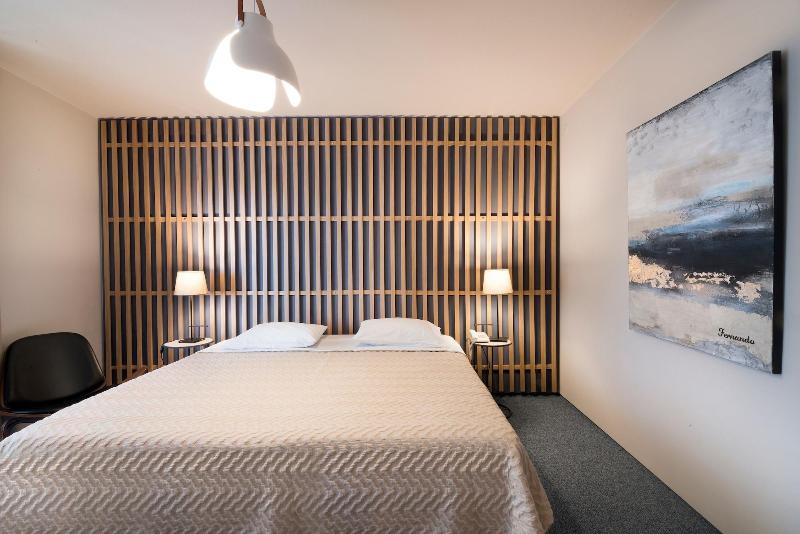 Marina Alimos Hotel Apartments image