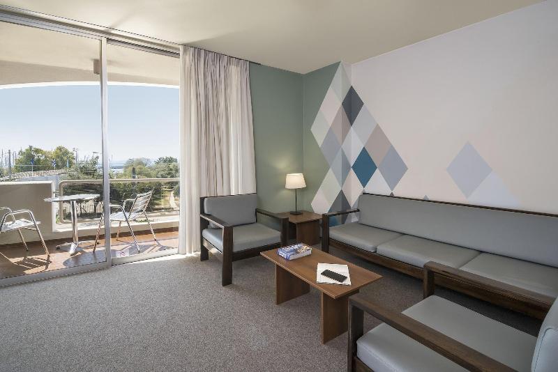 Marina Alimos Hotel Apartments image