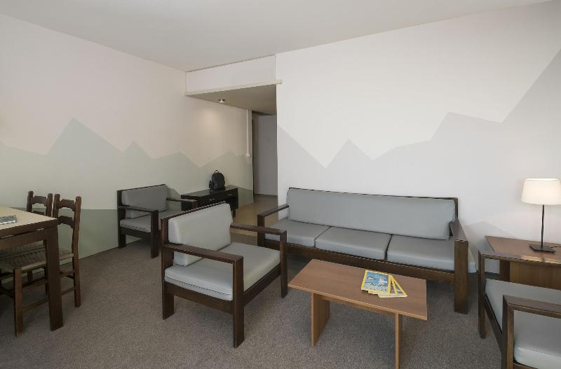 Marina Alimos Hotel Apartments image